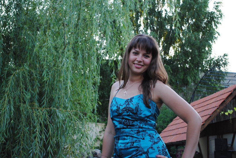 Яна Кобушко | Сумы