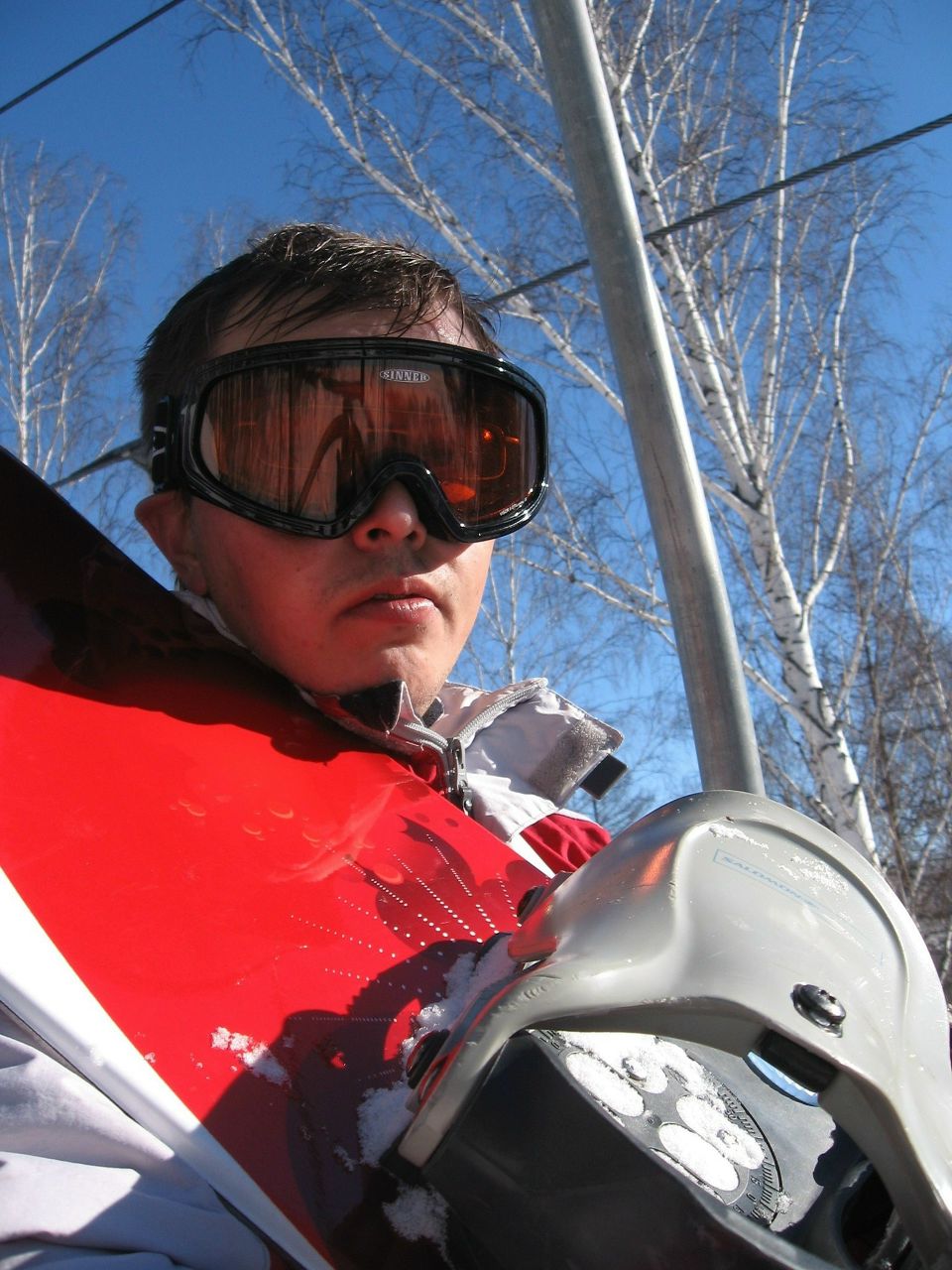 Миша Морозов | Самара