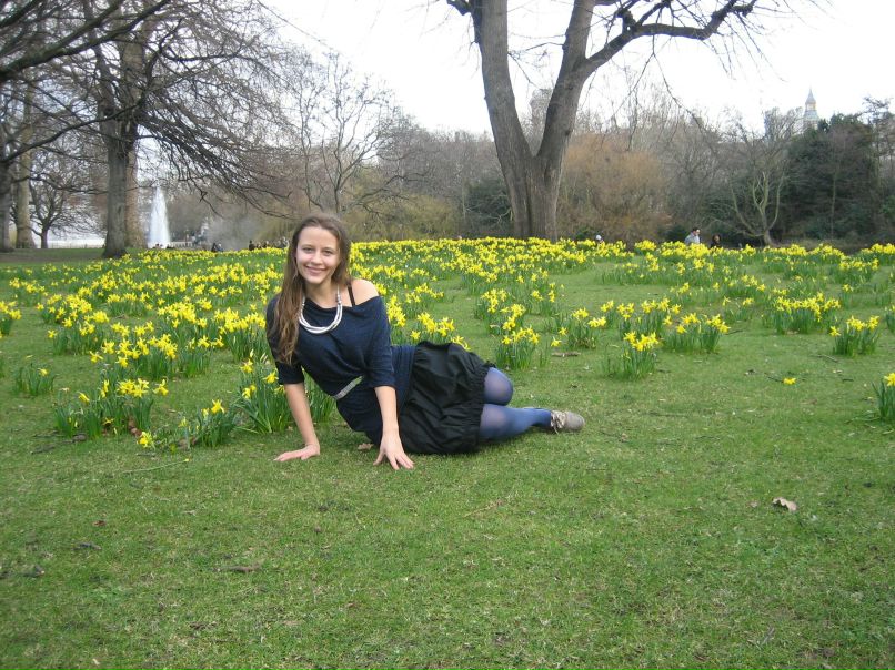 Юлия Буговская | Киев