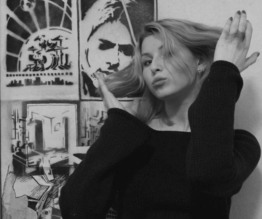 Мария Десалис | Витебск