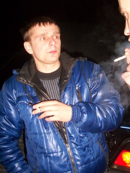 Антон Савин | Нижний Новгород