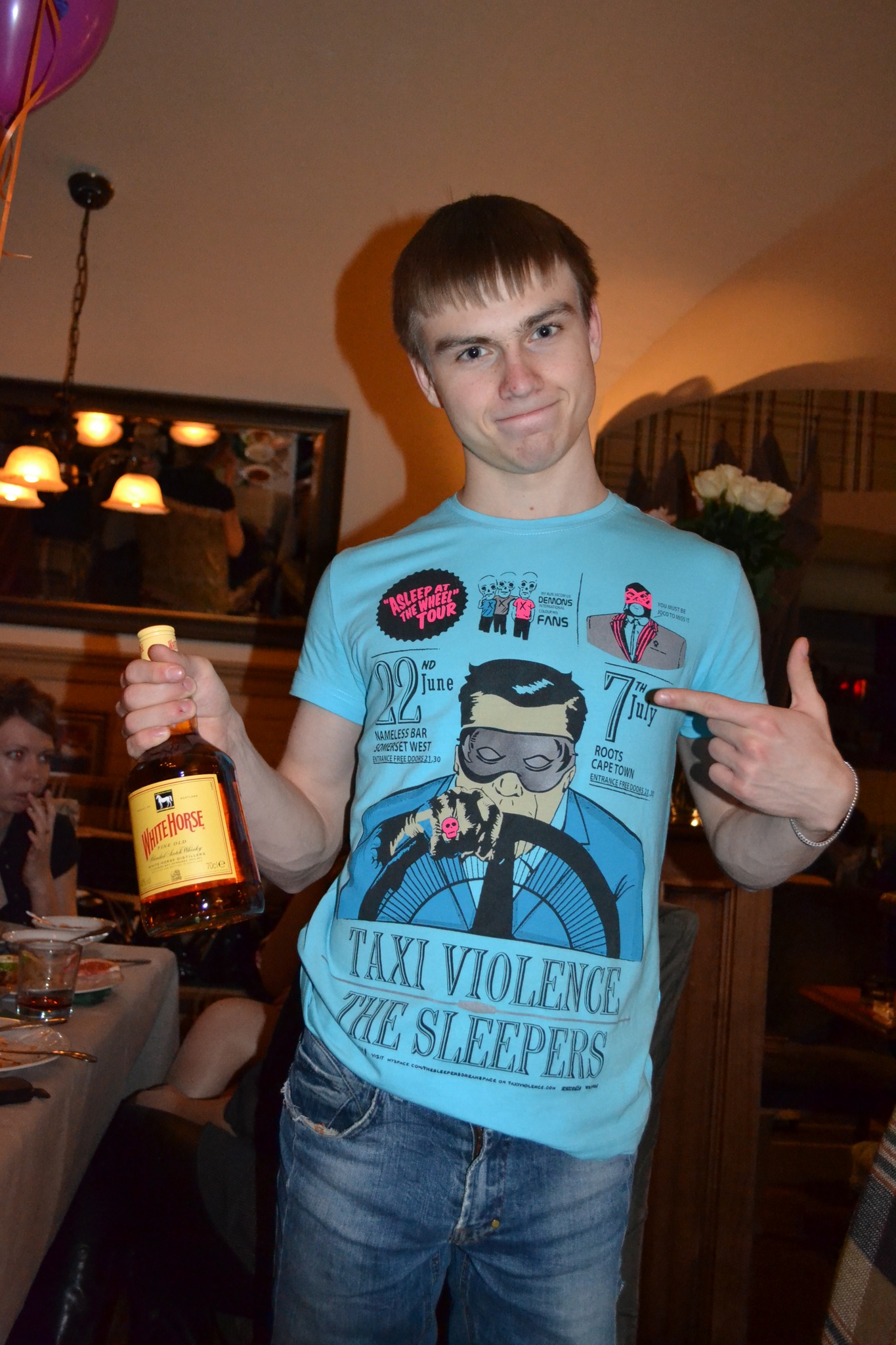 Фото профиля