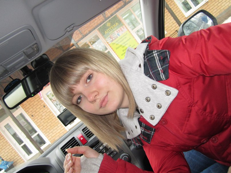 Ритуся Лазарева | Красногорск