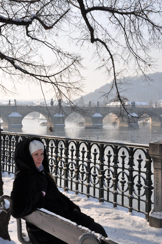 Танюша Смирнова | Сыктывкар