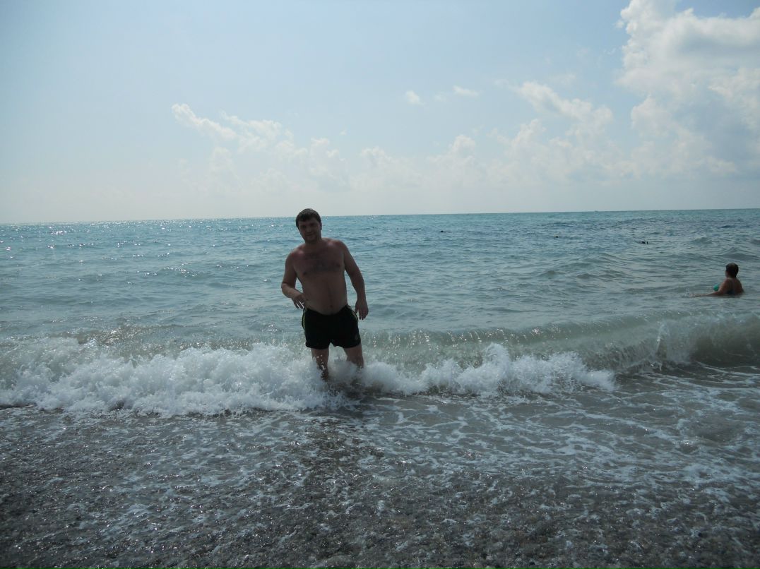 Санёк Безлепкин | Липецк