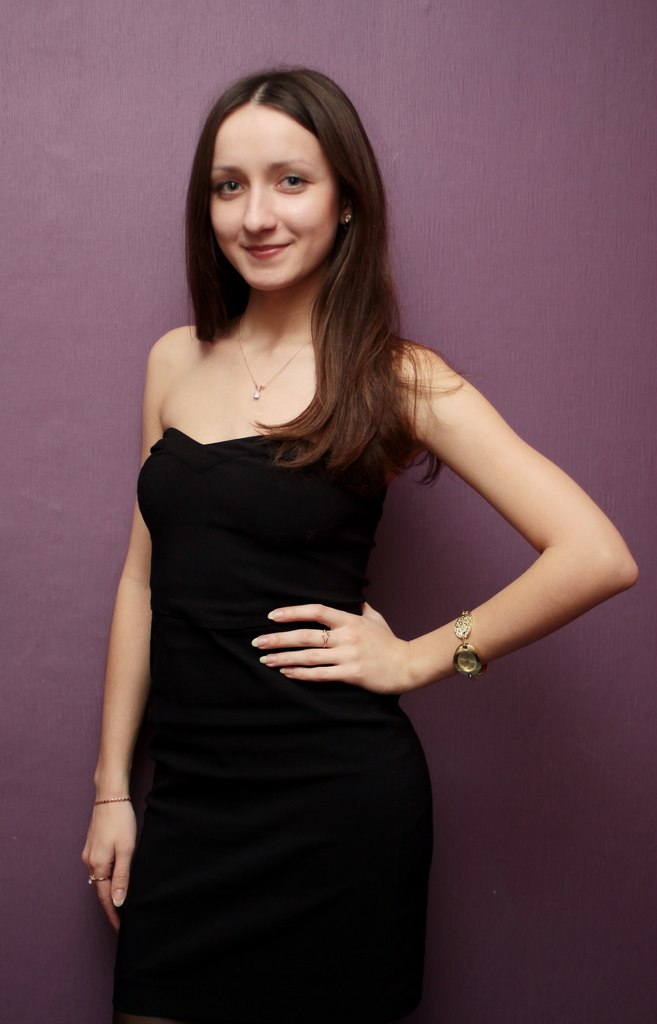 Анна Брусницына | Екатеринбург