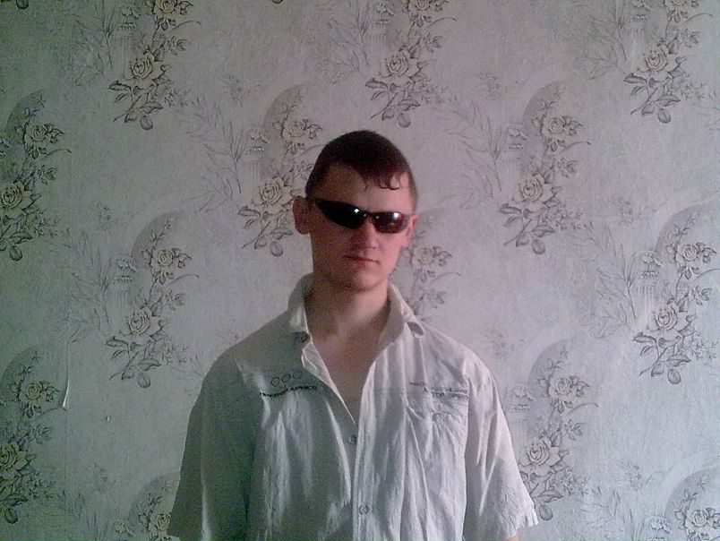 №19, Виктор Павлов, 34 года, Киселевск №19, Виктор Павлов, 34 года, Киселевск