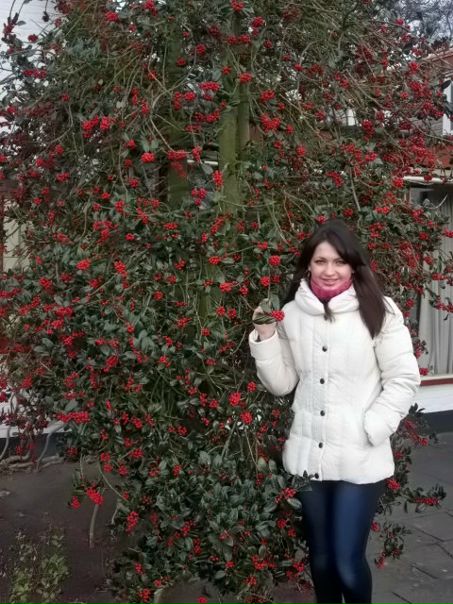 №36, Маряна Чопко, 38 лет, Львов №36, Маряна Чопко, 38 лет, Львов
