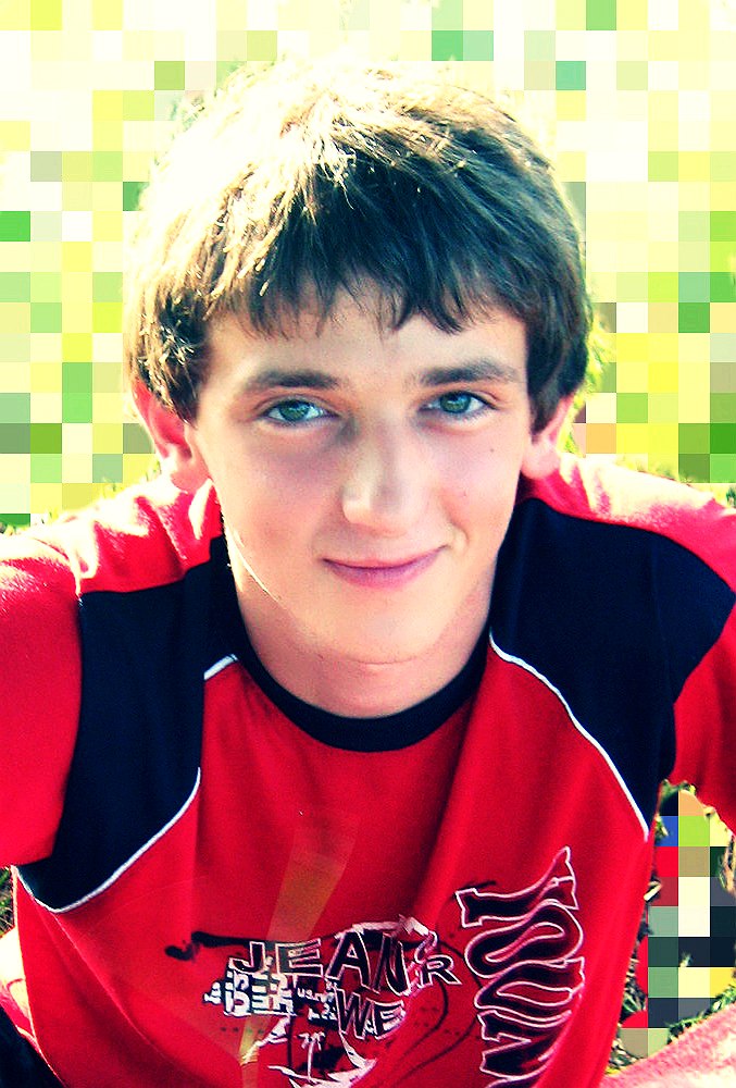 Дмитрий Сергеевич | Барвенково