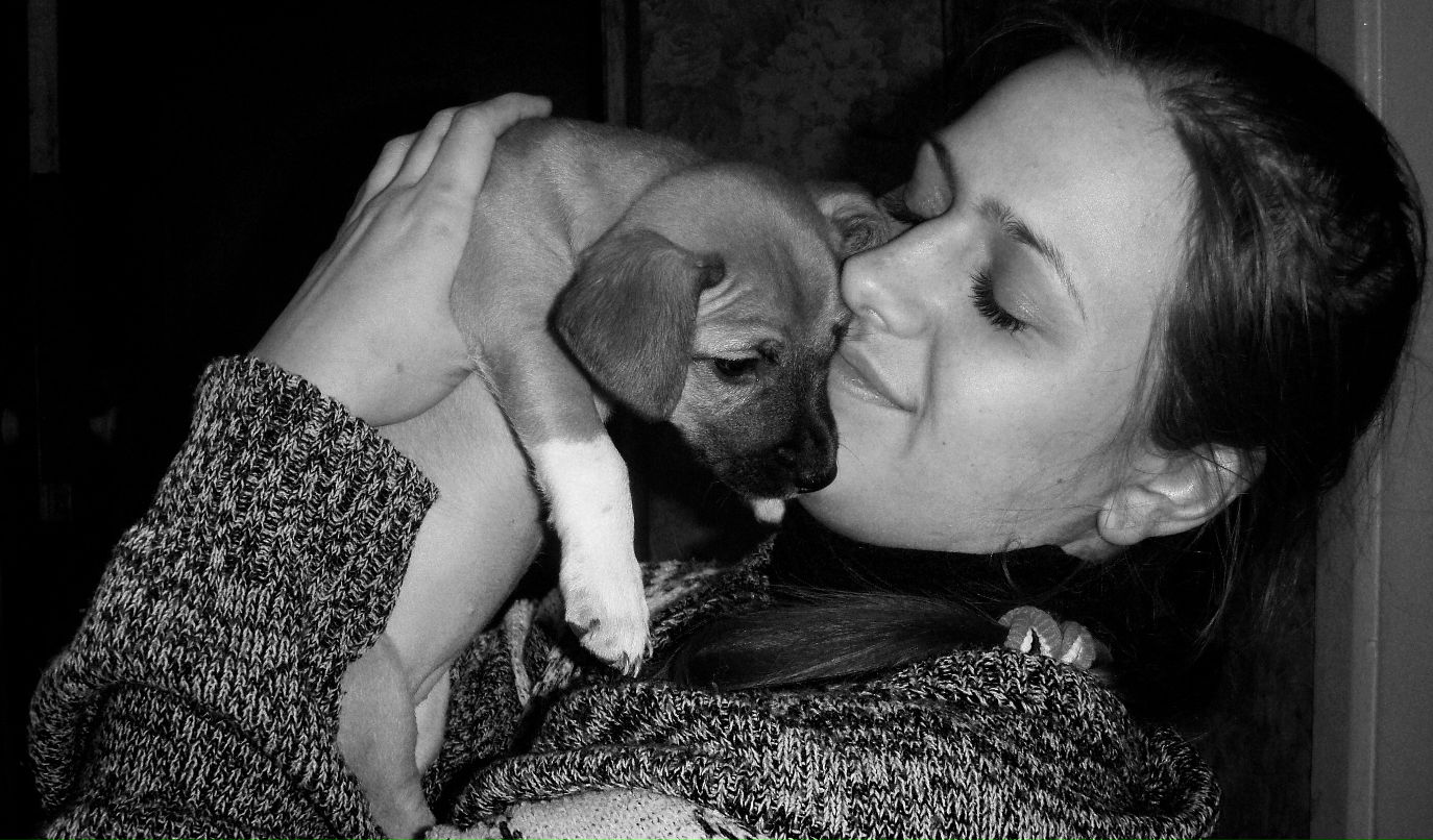 Наташка Митрофанова | Кемерово