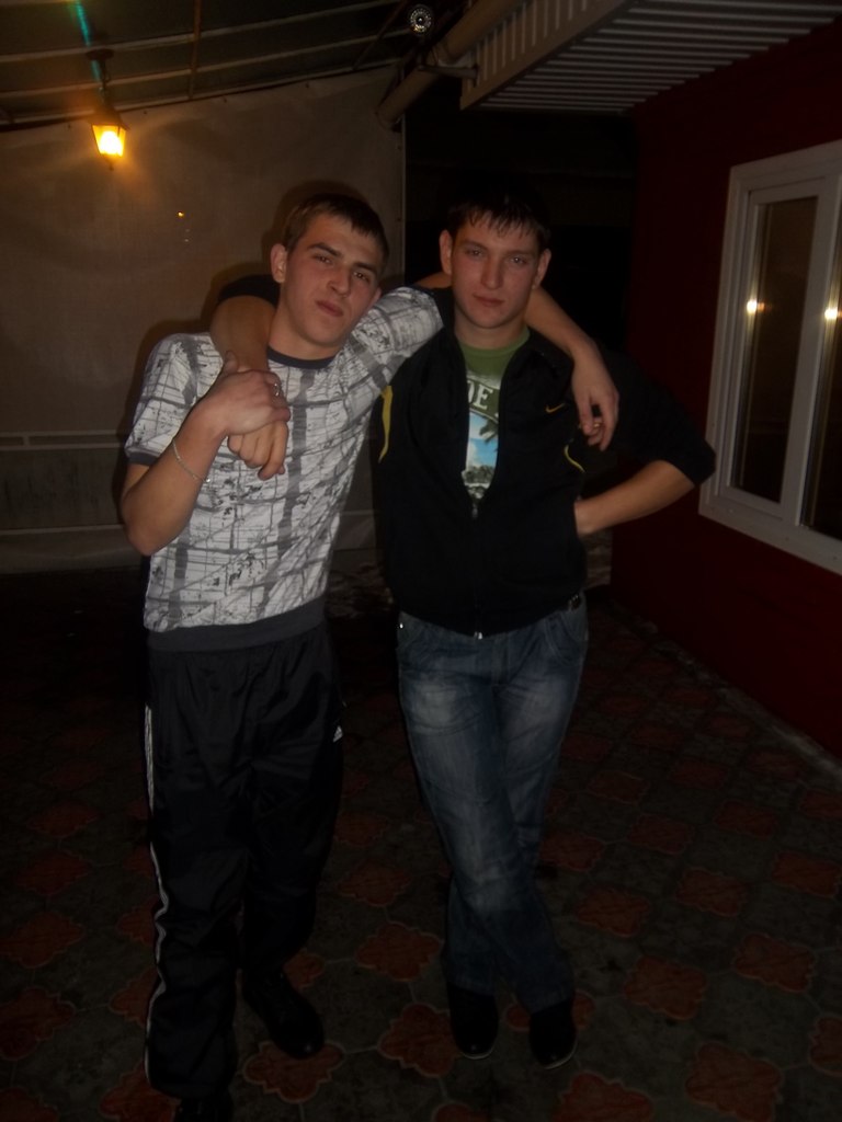 Александр Щербаков Сергеевич | Омск