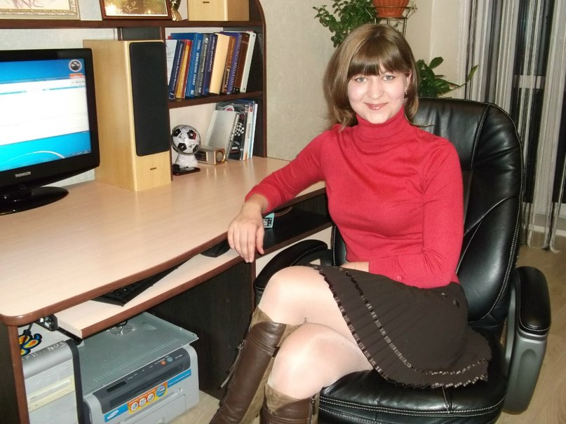 Оленька Шевцова | Ангарск