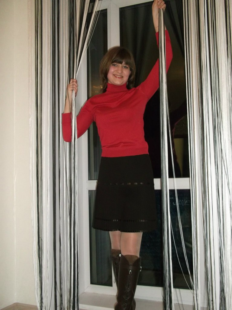 Оленька Шевцова | Ангарск