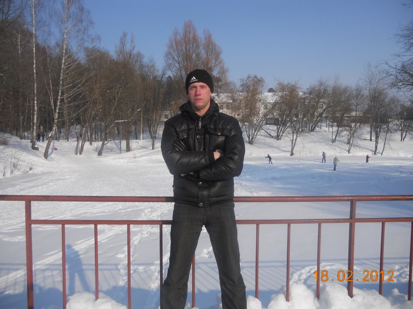 Александр Кравцов strelа | Могилёв