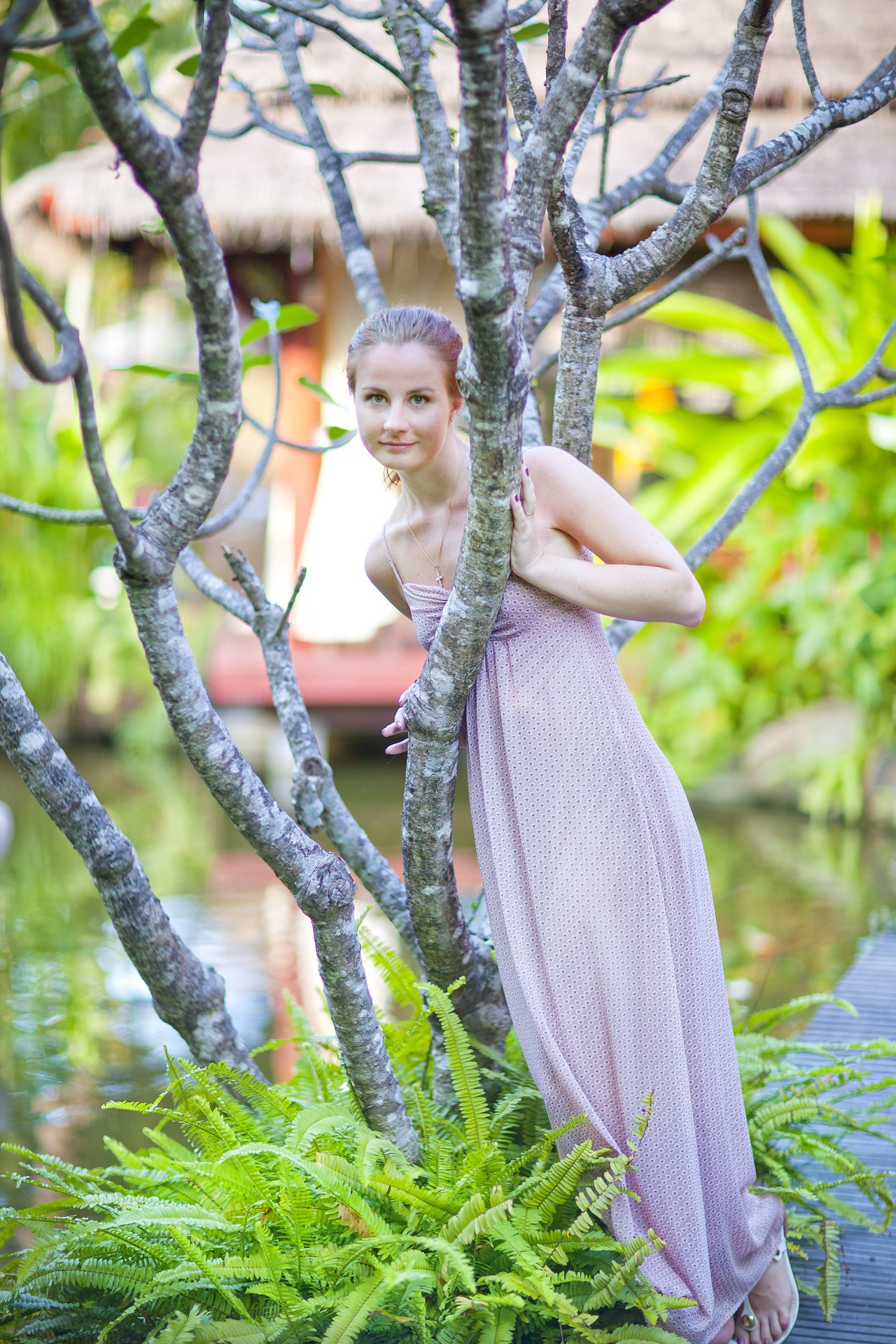 Полина Дударева | Новосибирск