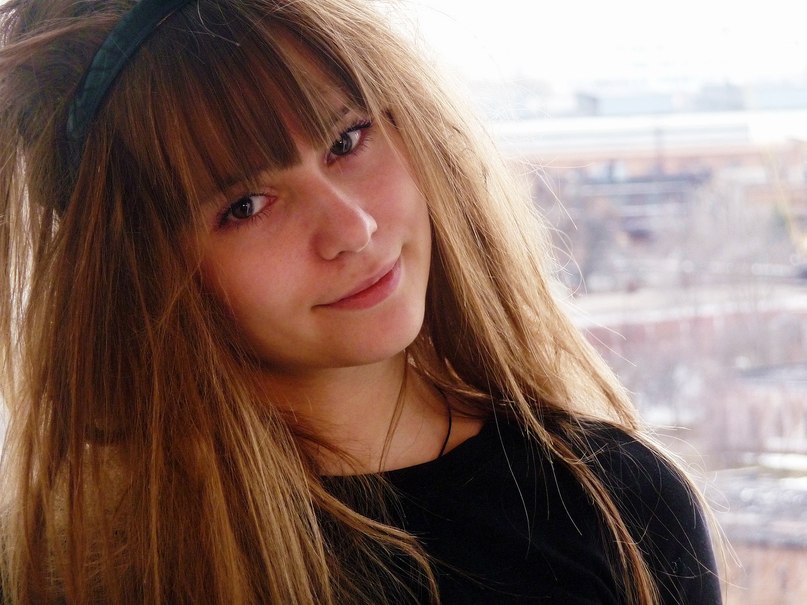 Владислава Радченко | Полтава