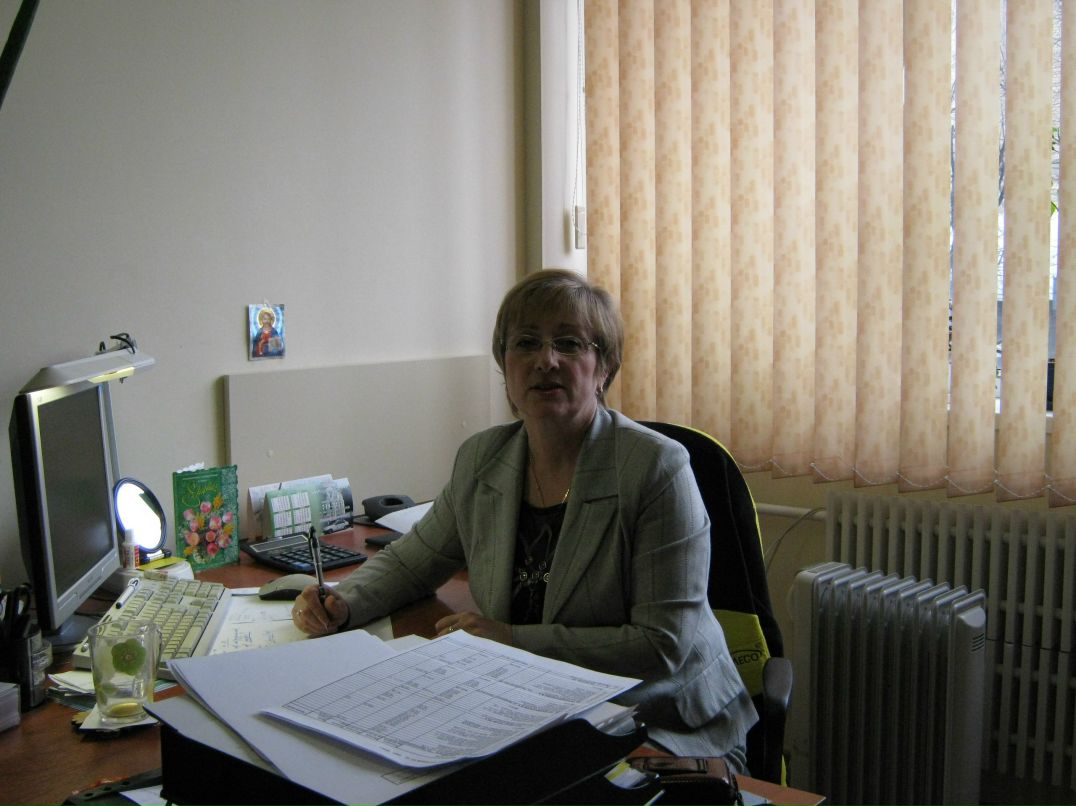 Валентина Гречихина | Харьков