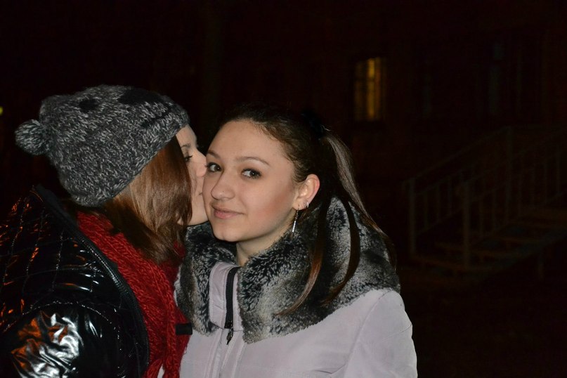 Аня Кондратенко-Ришковец | Харьков