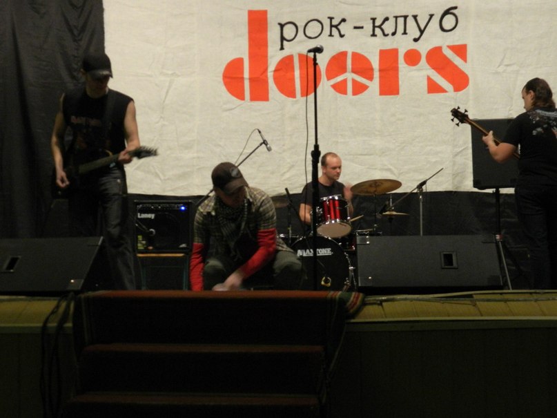 Семен Родионов SimON | Орша