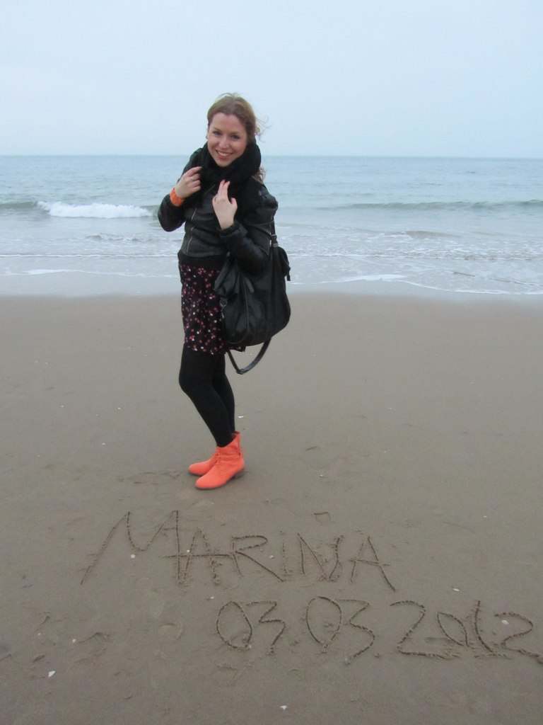 Marina Smirnova | Maastricht