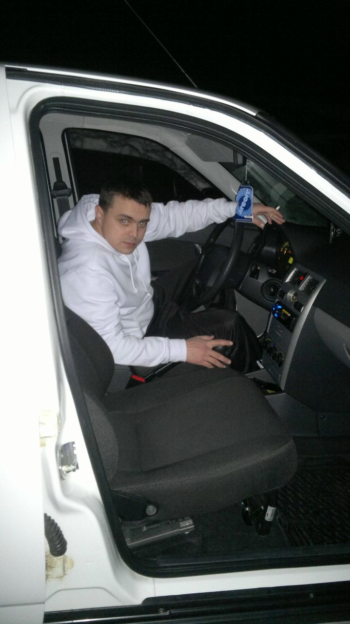 Серёга Васкецов | 