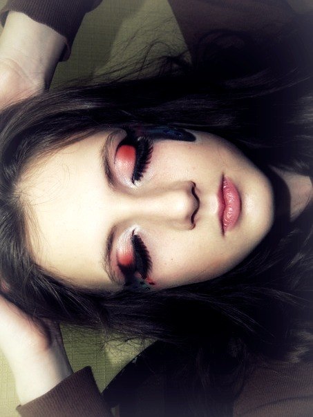 Дарина Горецкая | Киев