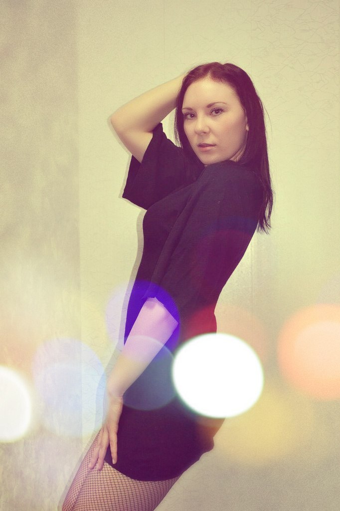 Ксения Зубарева | Тольятти