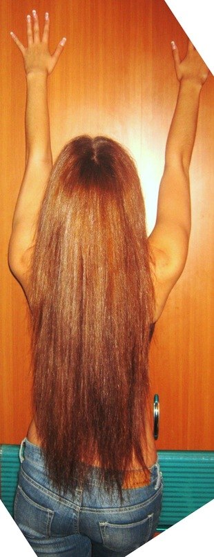 Светлана Головина | Кемерово