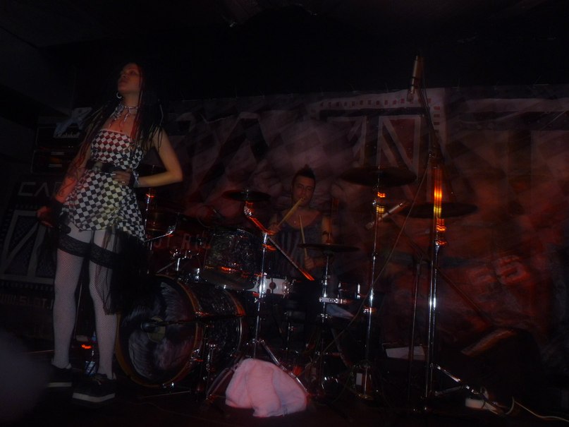 Екатерина Коновалова-Неборская | Тайга