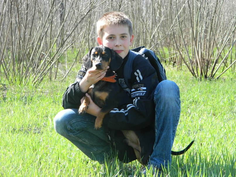 Алексей Книга | Херсон