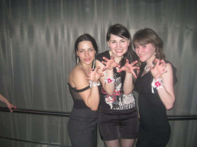 Ксения Трофимова | Ижевск