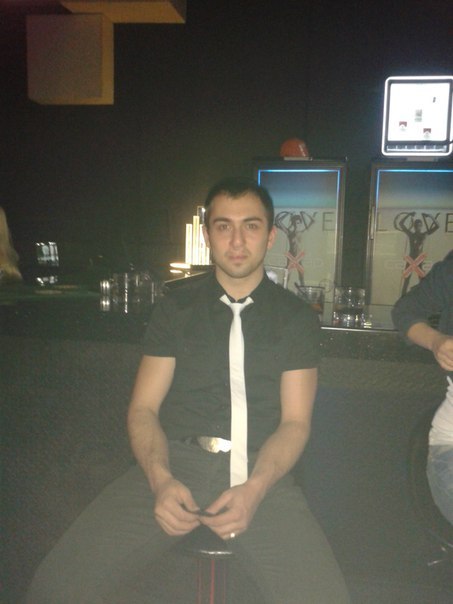 Евгений Бондарь | Краснодар