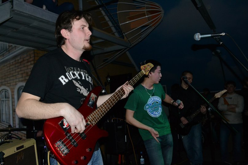 Евгений Сухотеплов Олегович | Караганда