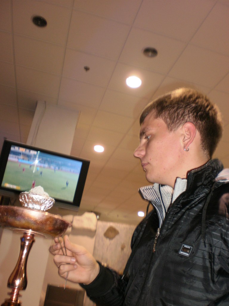 Валік Пасічник ♔ {так, я такий} ♔ | Каменское / Днепродзержинск