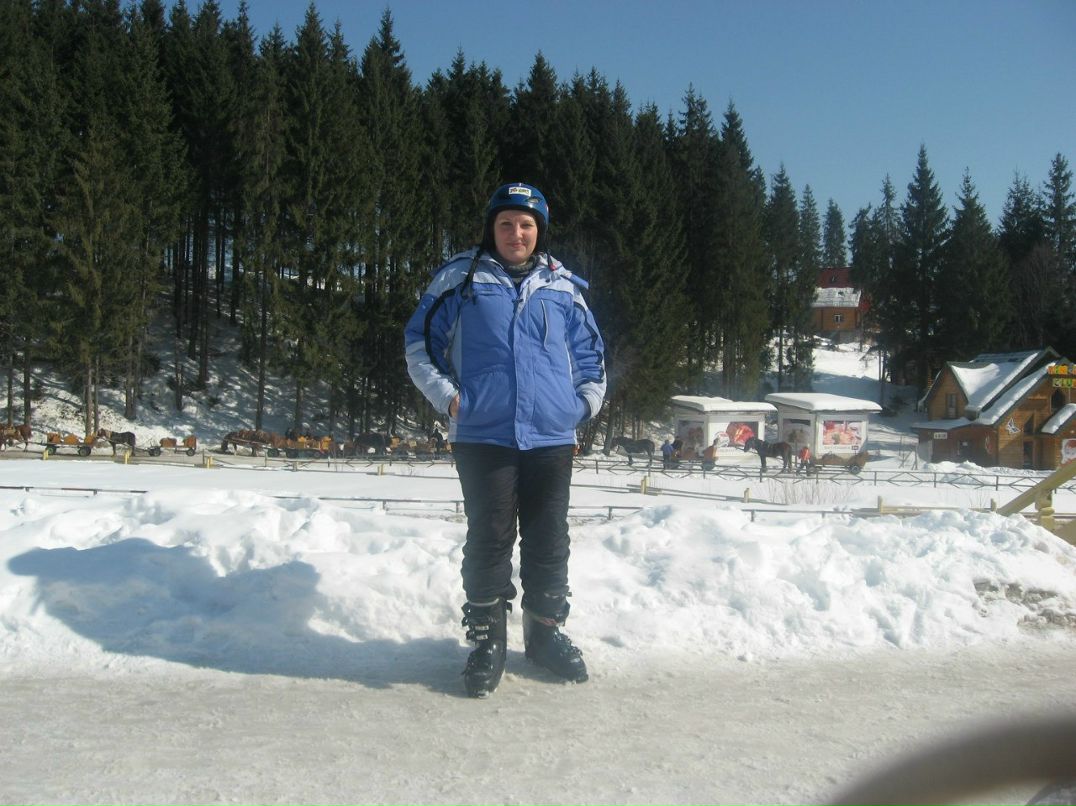 Марина Лазарева | Макеевка