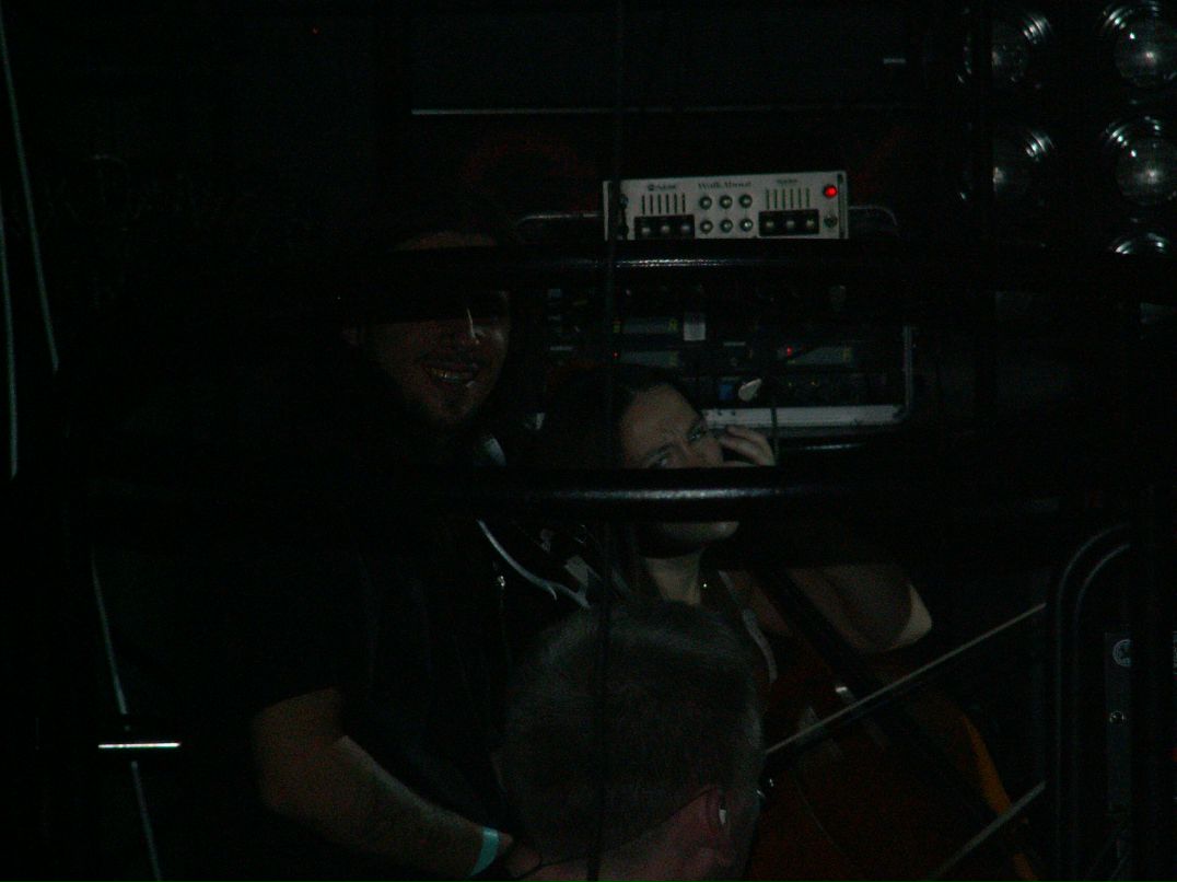 Аня Корнилова | Москва