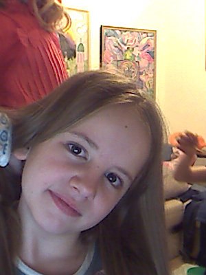 Анна Гайткулова | Запорожье