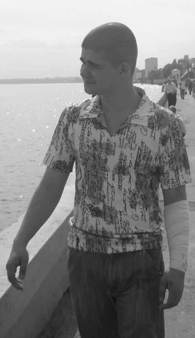 Андрей Алексеевич | 