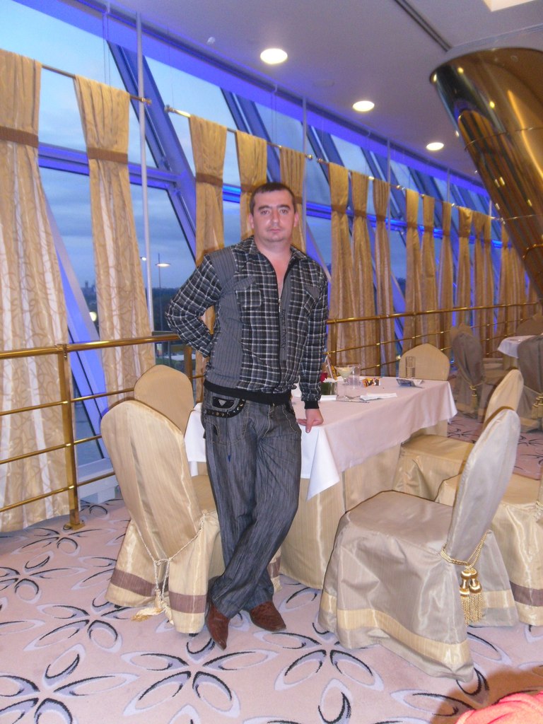 Виталий Парамонов | Харцызск