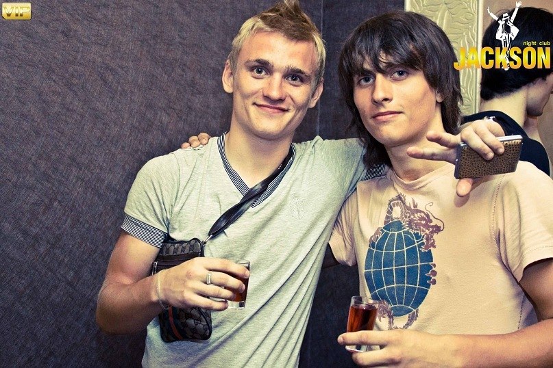 Stanislav Elistarhov | Днепр (Днепропетровск)