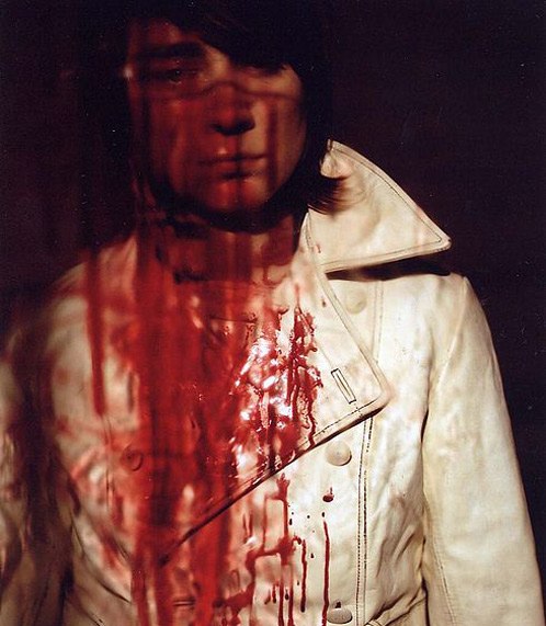 Галина Портнова | Селитренное