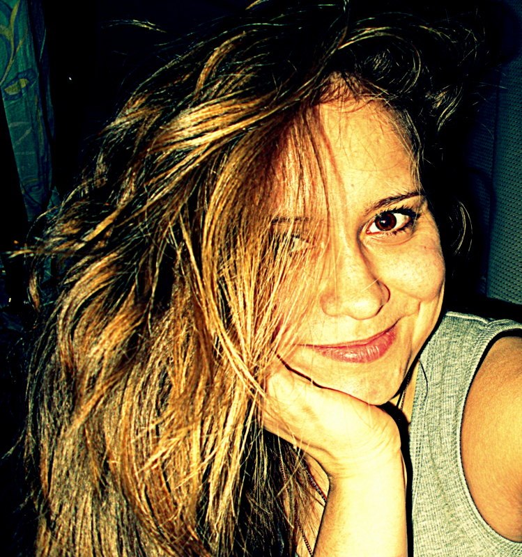 Маришка Куракова | Санкт-Петербург