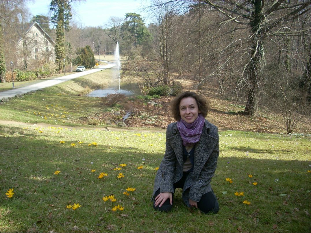 Юлия Матвеева | Геленджик