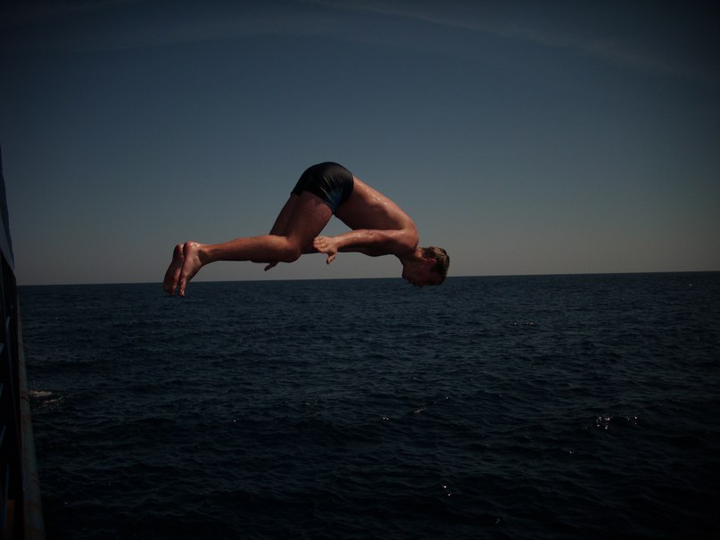 Александр Жуков | Кондопога