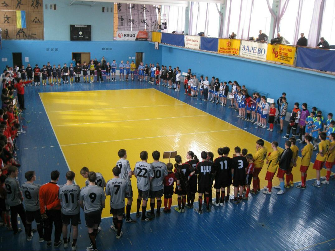 Рома Макогоненко | Полтава