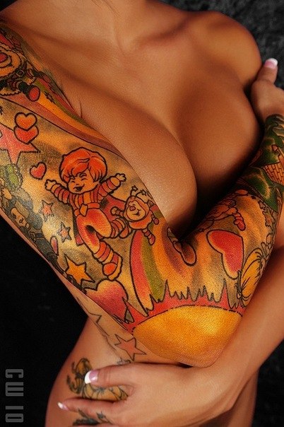 Лариса Маликова | Екатеринбург