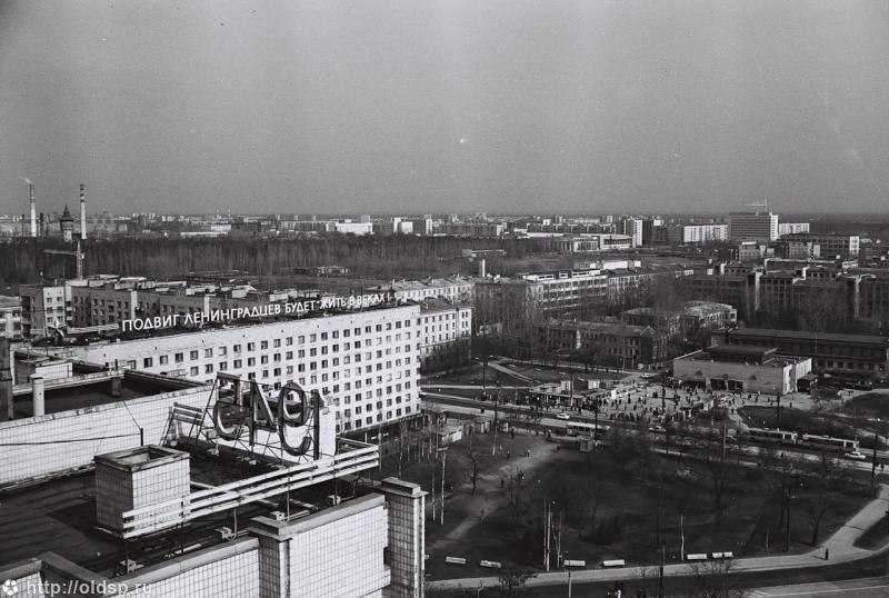 Денис Громинский | Санкт-Петербург