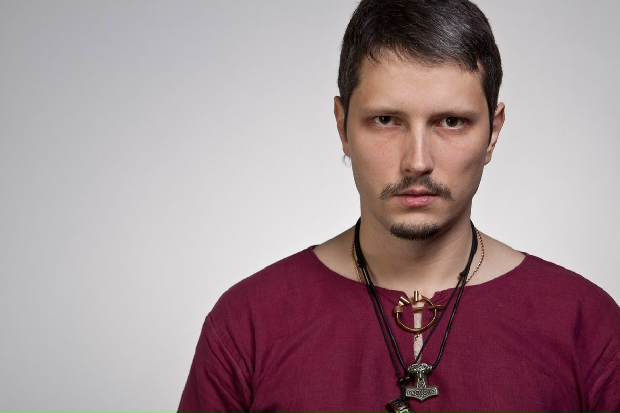 Константин Ивлиев | Москва