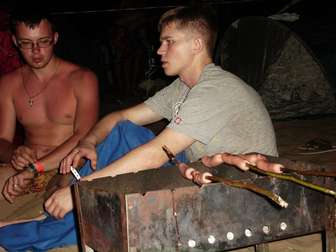 Кирилл Фальшин | Тольятти