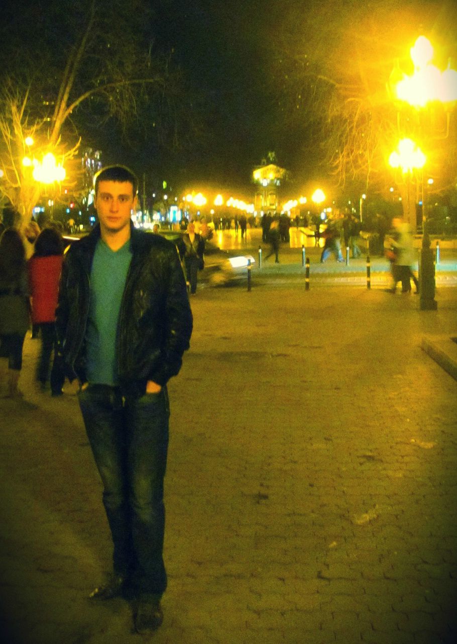 Марян Макар | Рогатин